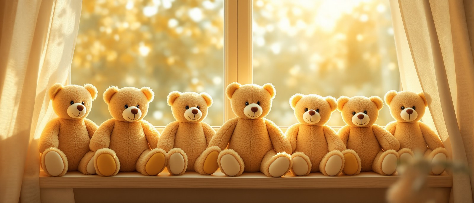 The Windowsill