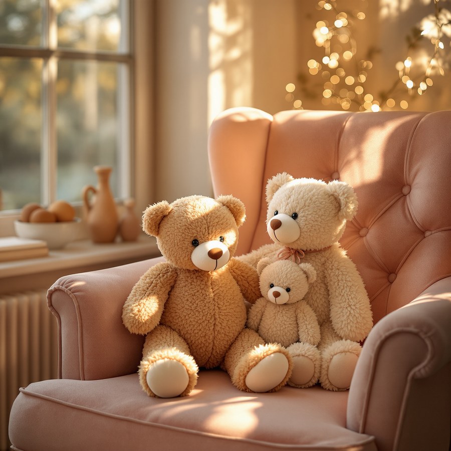 The Cozy Corner