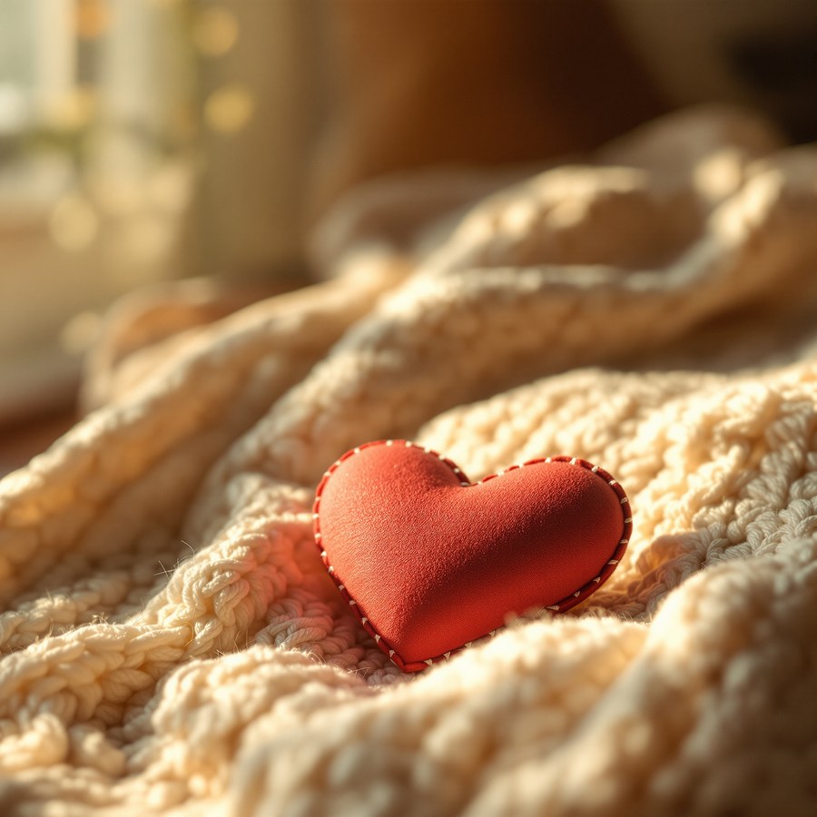The Heart