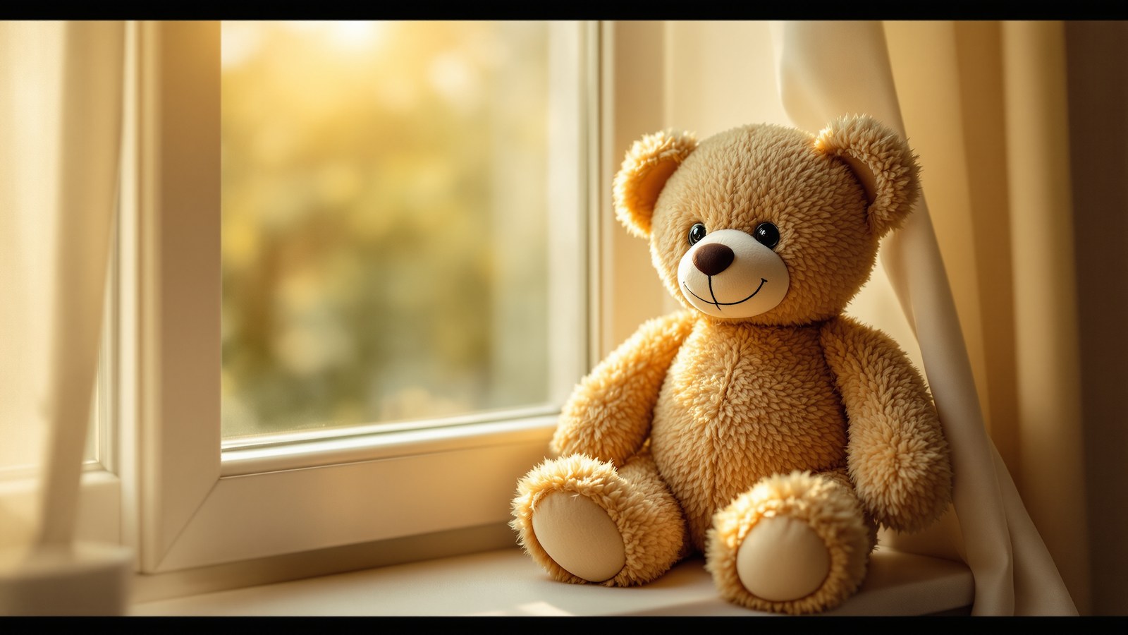 Teddy Bear
