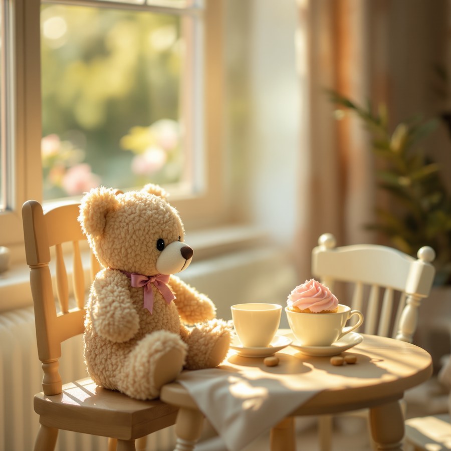 The Tea Party