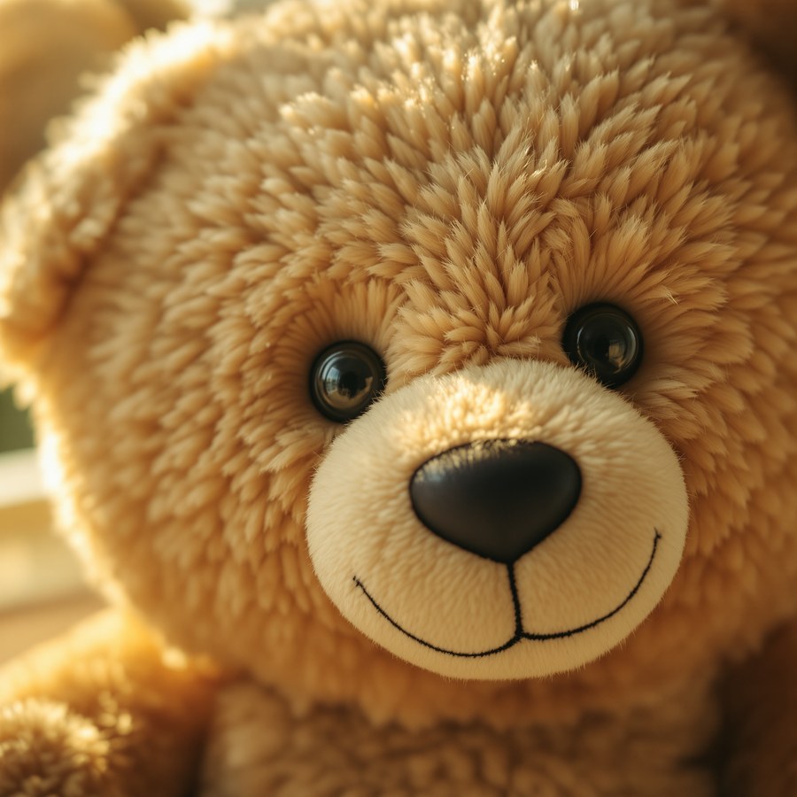 Teddy